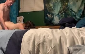 Amateur porn video